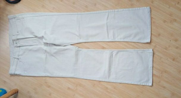 Женские джинсы H&M