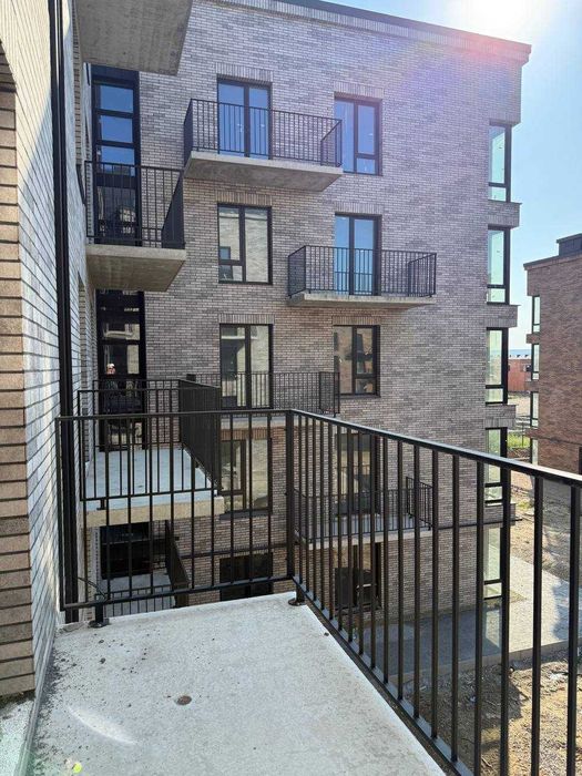 Готова 2 к.кв. ЖК Долішній