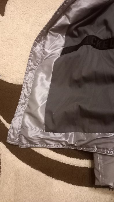 Куртка чоловіча осінь-зима