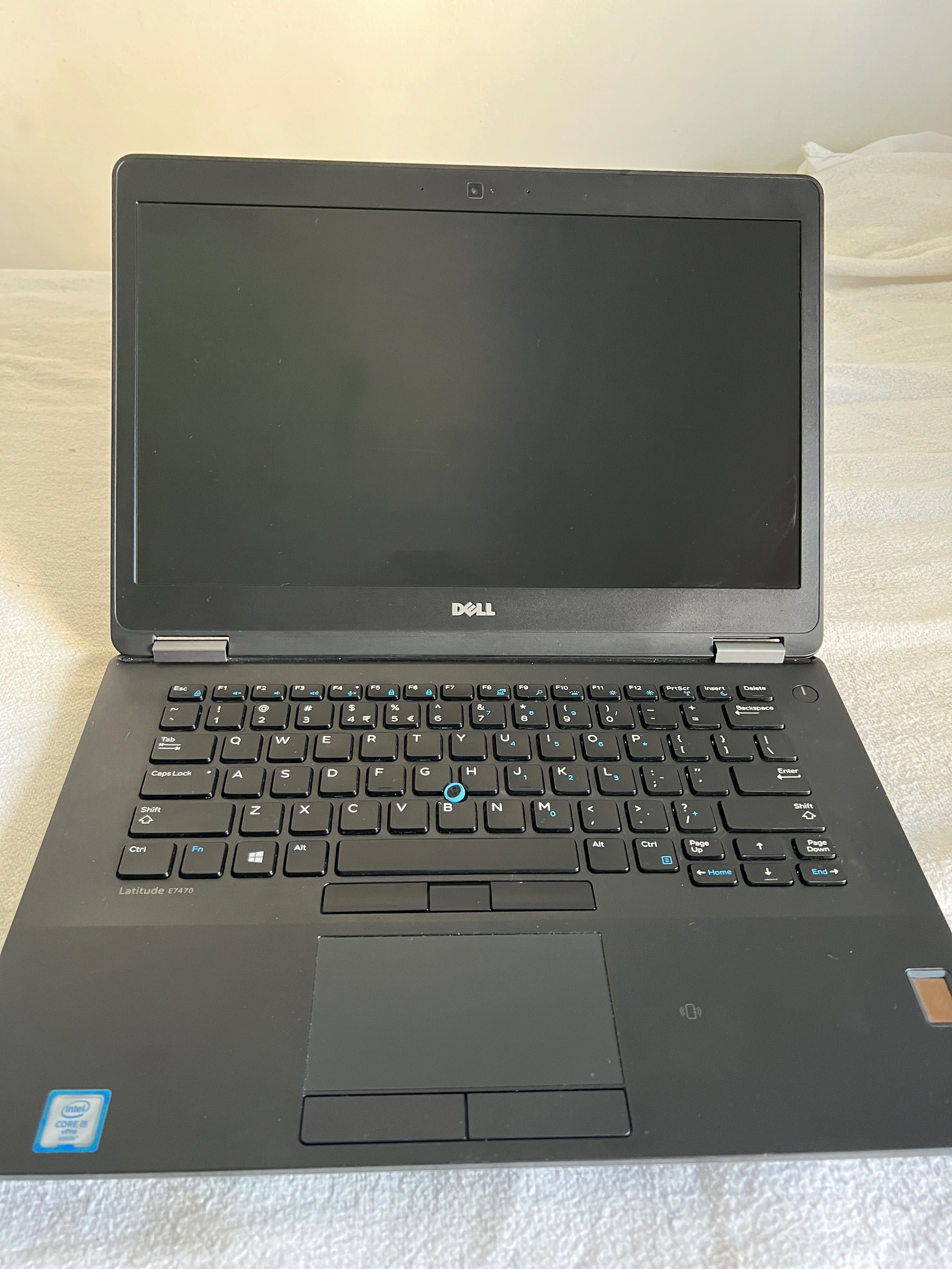 DELL latitude E7470 BOM PREÇO