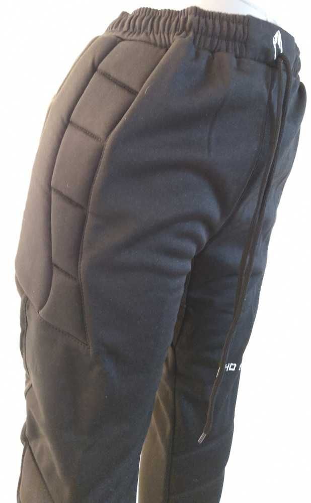 HD Soccer Calças guarda-redes Tam: XL (1134)