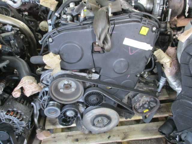 Motor completo Fiat Alfa Romeo 1.9JTD Multijet 182b9000