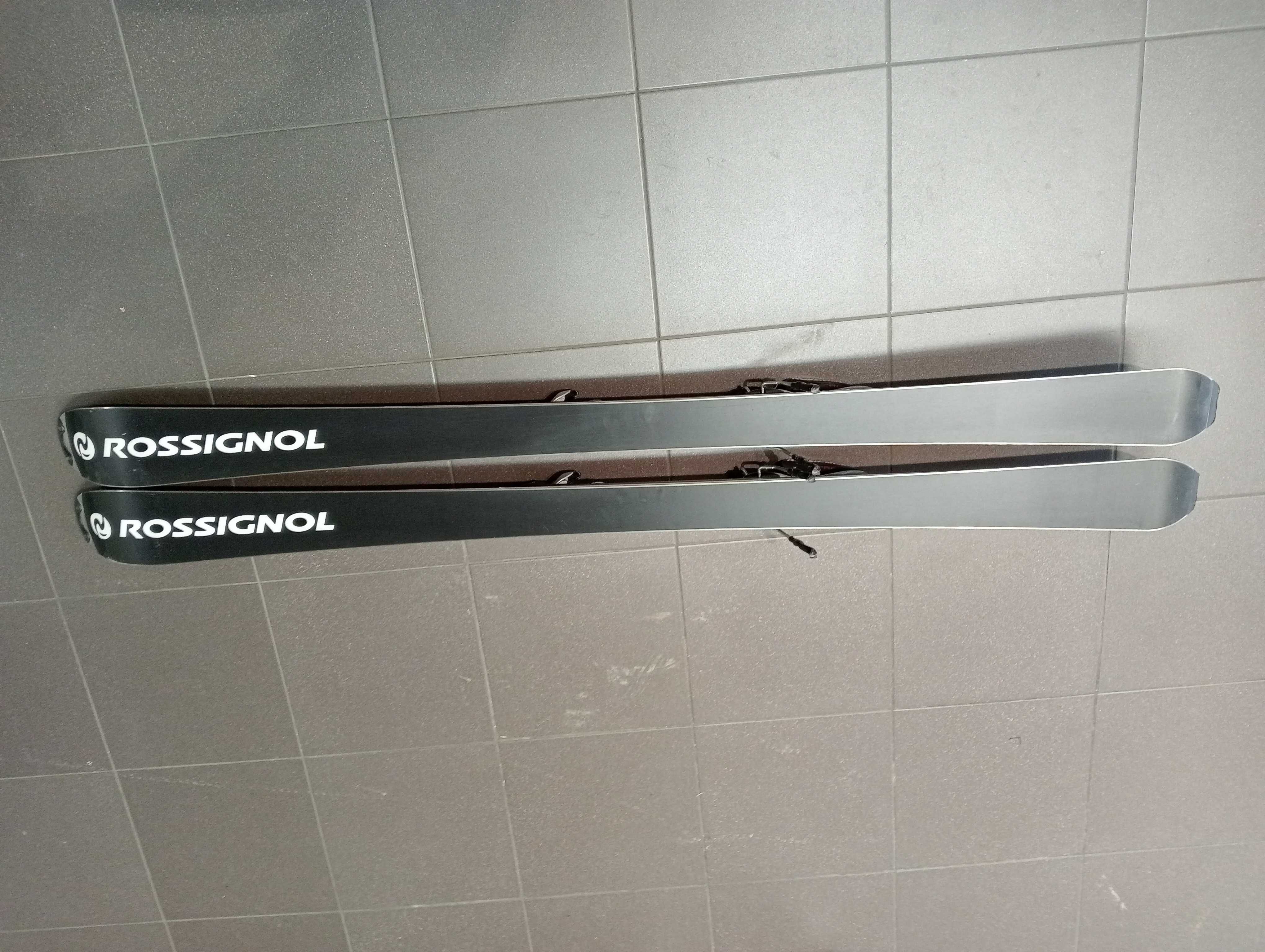 Narty Rossignol Cobra S PRO 150cm