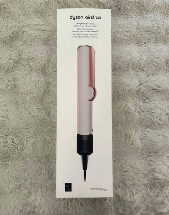 Suszarko prostownica