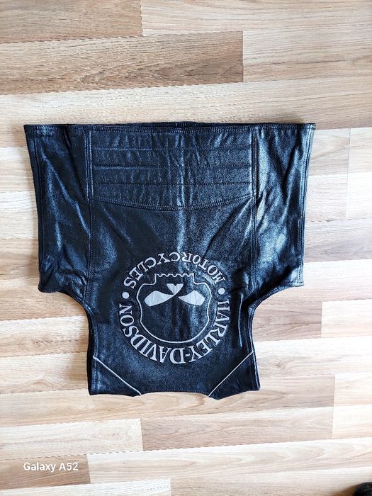 Kamizelka harley davidson