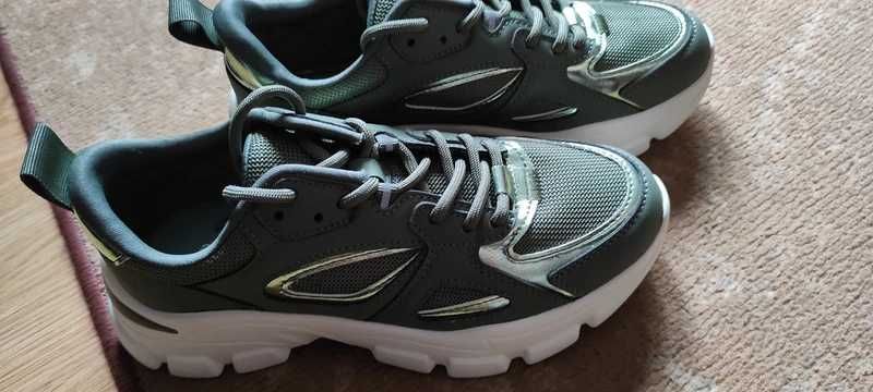 Nowe buty damskie 37