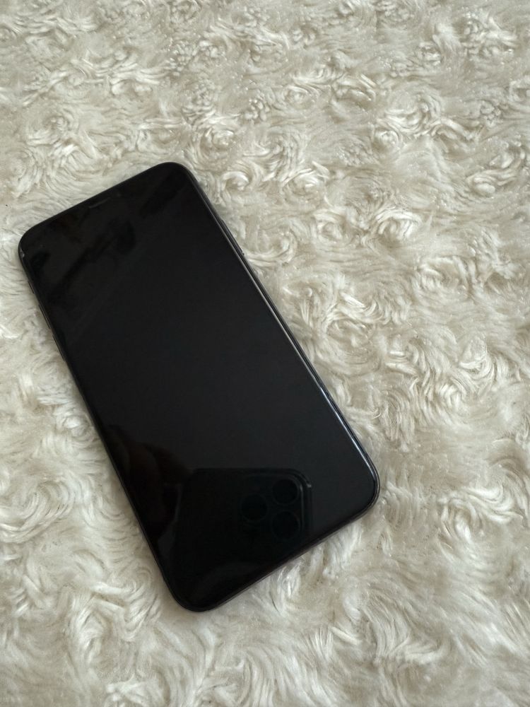 Iphone X в гарному стані!