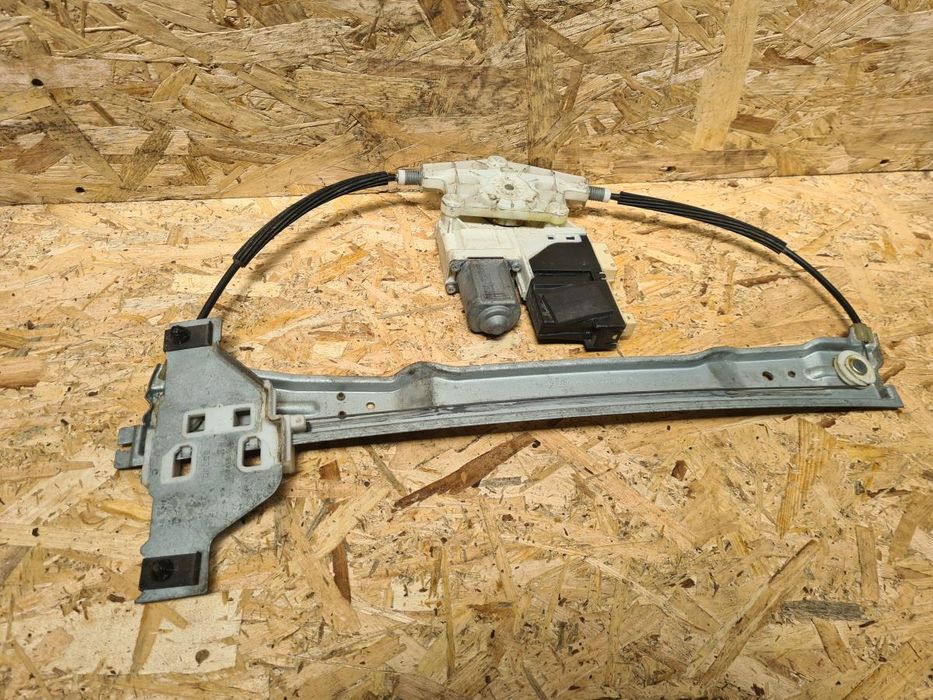 Elevador vidros frente direito CITROËN C4 I (LC_)