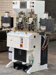 Maquina Moldar 11000€ / Strobell / Quente e Frio / PLC Digital