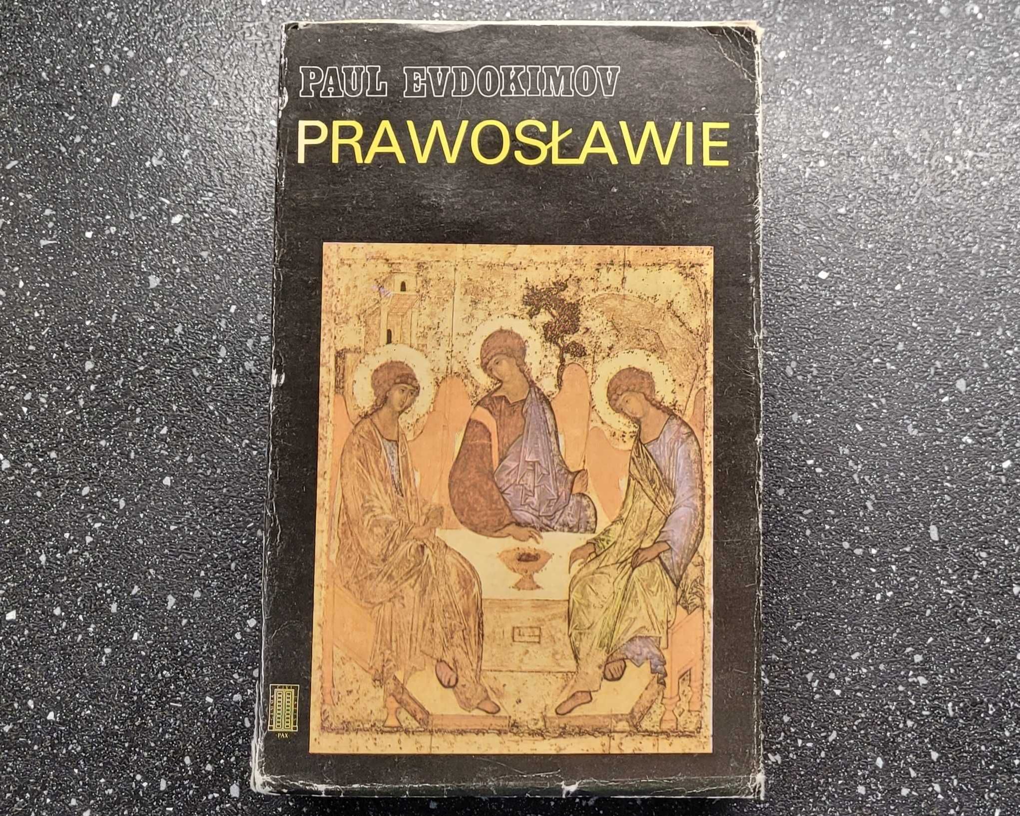 Prawosławie/Paul Evdokimov