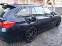 Jantes 19" 5x120