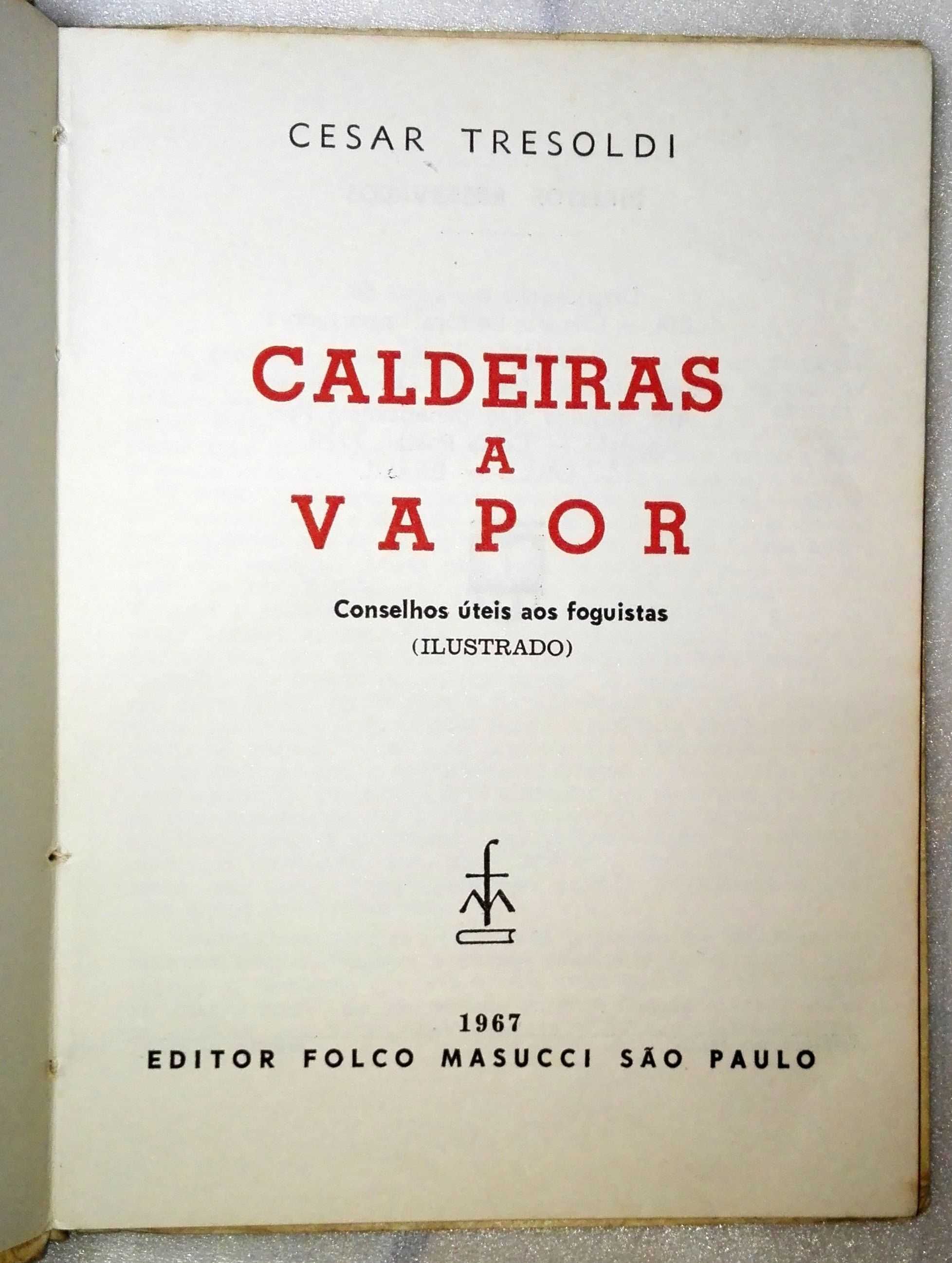 Livro Caldeiras a Vapor