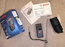 Dalmierz laserowy Bosch GLM 40