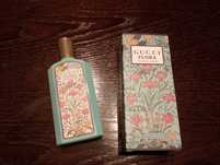 Perfumy Gucci flora – gorgeous jasmine
