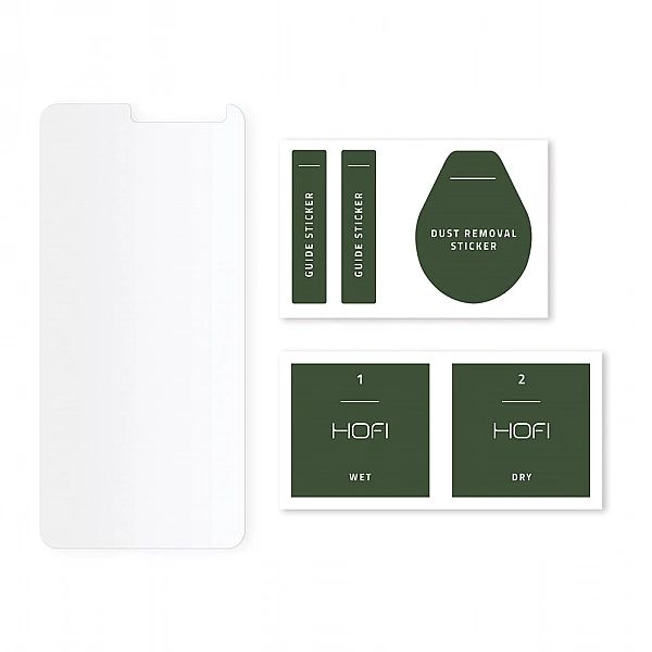 Szkło Hartowane Hofi do Samsung Galaxy Xcover 5