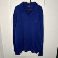 Ralph Lauren sweater ( Hugo Boss, Carhartt )