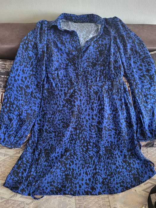 Продам плаття розмір 48-50