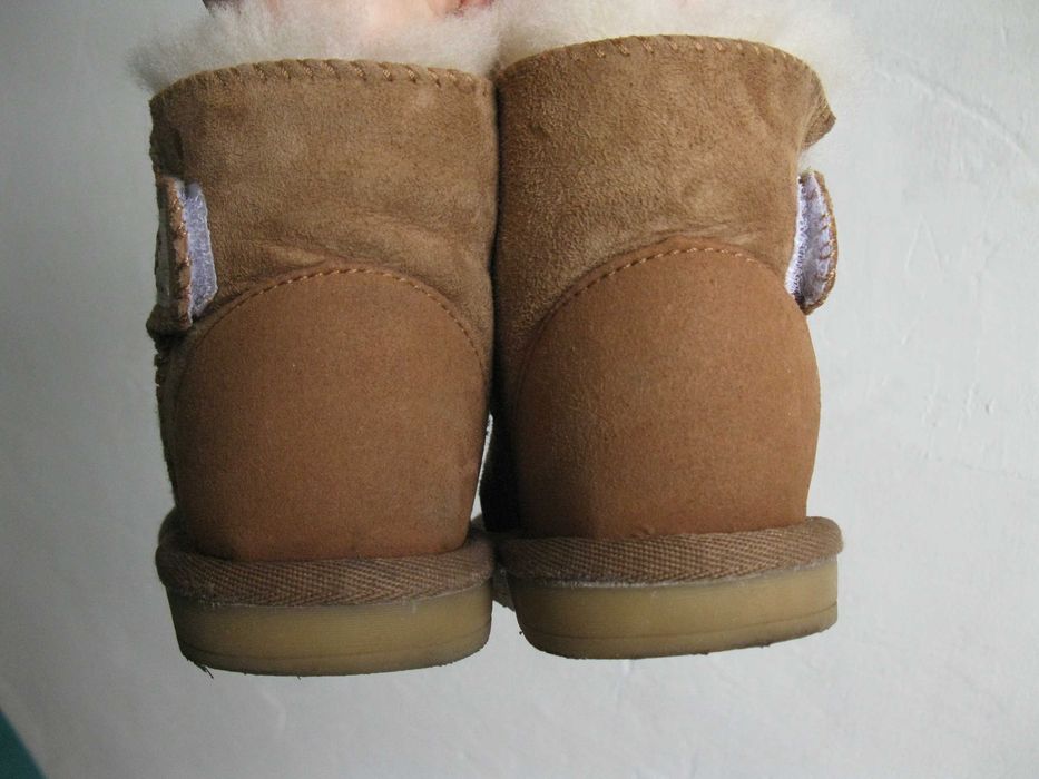 Детские угги Ugg Australia