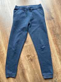 Granatowe spodnie chlopiece Primark 10-11 lat 146 cm