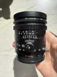Obiektyw TTArtisan 50mm f/1.4 Tilt Sony E