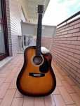 Guitarra aucustica