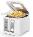 Frytkownica Aigostar Indra 30HEX - Frytownica 1650 W,2.5L