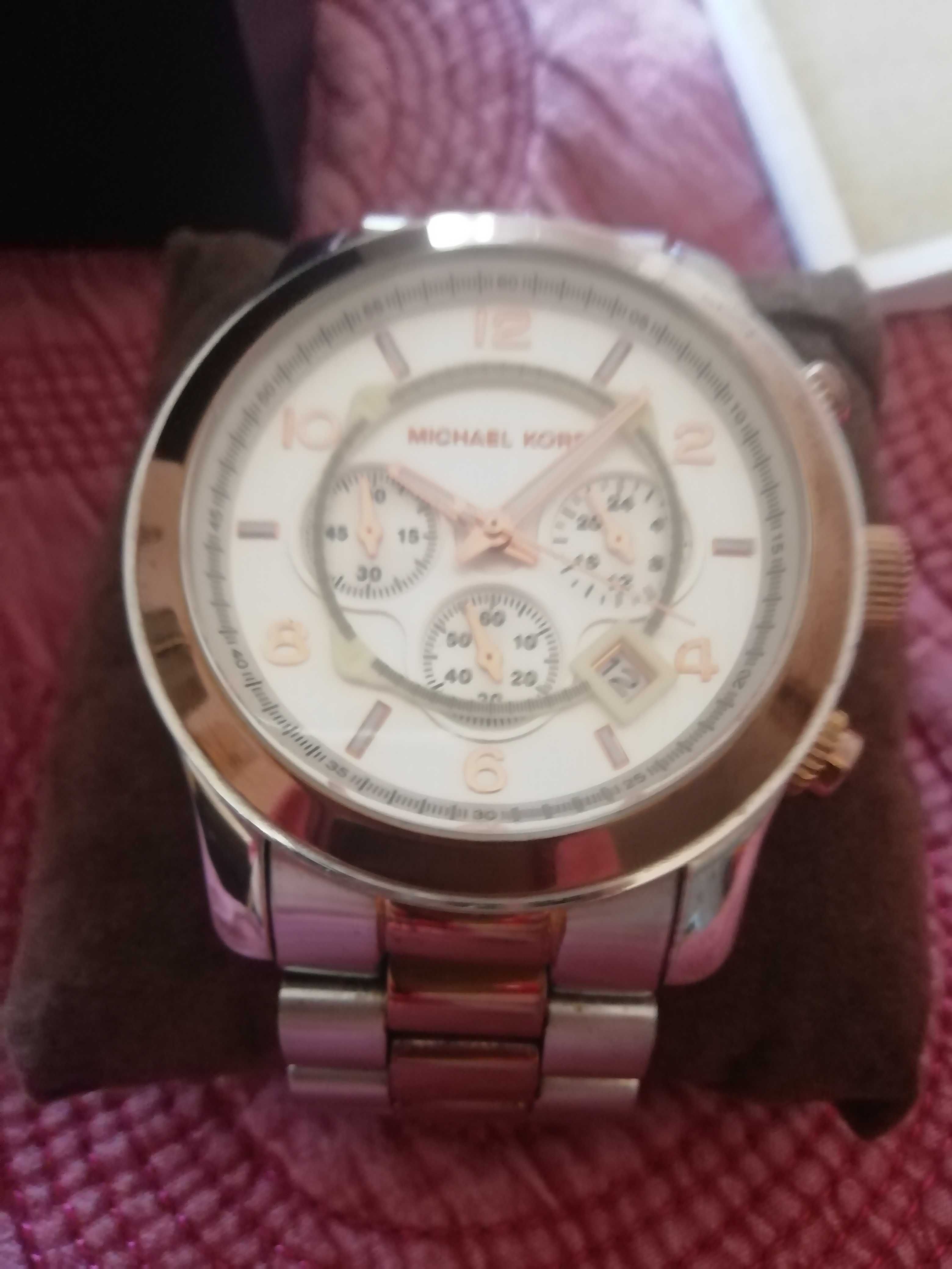 Relógio Michael Kors Original