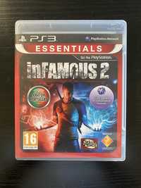 Infamous 2 - Jogo PS3