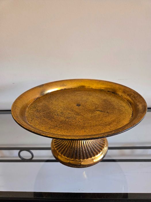 Decoração Dourada