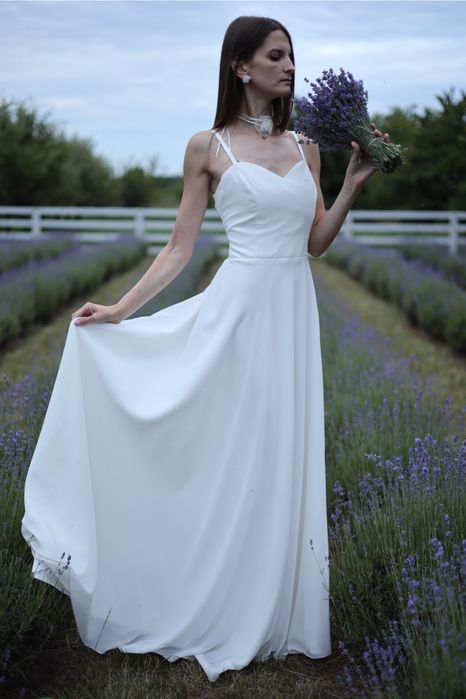 Продам сукню весільну, вечірня, можна взяти в оренду