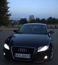 Audi A5 B8 coupe