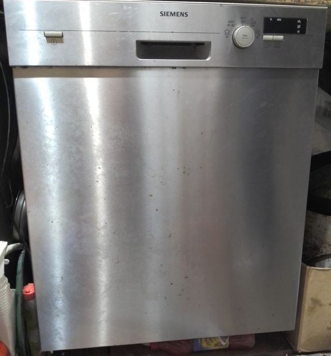 Посудомоечная машина