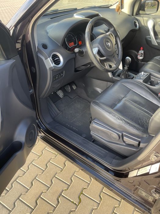 Renault koleos 2010 2.0disel