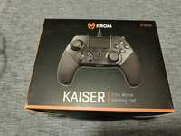 Gamepad Kaiser KROM.