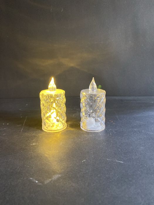 Świeczki LED 6*4cm