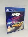 Gra Need for Speed Heat PS4 PS5 Sony Play Station pudełkowa PL