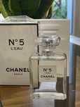 Chanel 5 L’eau 50ml