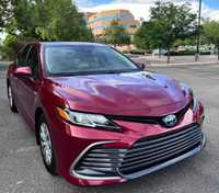 2021 Toyota Camry Hybrid