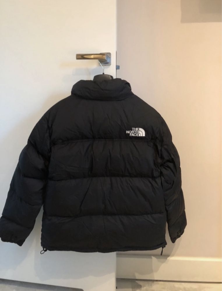 Kurtka the north face tnf 700