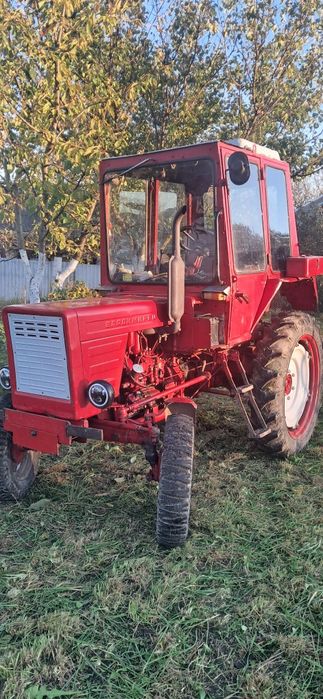 ПРОДАМ трактор Т25