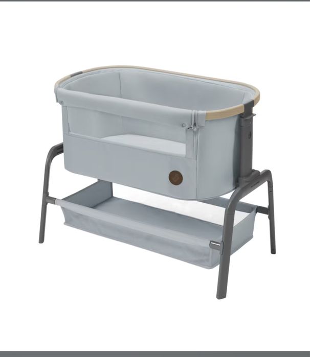 Łóżeczko dostawne maxi cosi Lora