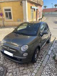 2009 Fiat 500 Special Edition - "By Diesel"