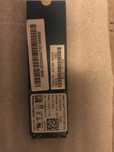 SSD- m2 de 512 gigas
