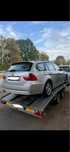 BMW 3 e90 e91 e92 n47 n46  автозапчастини разборка шрот бмв разборка