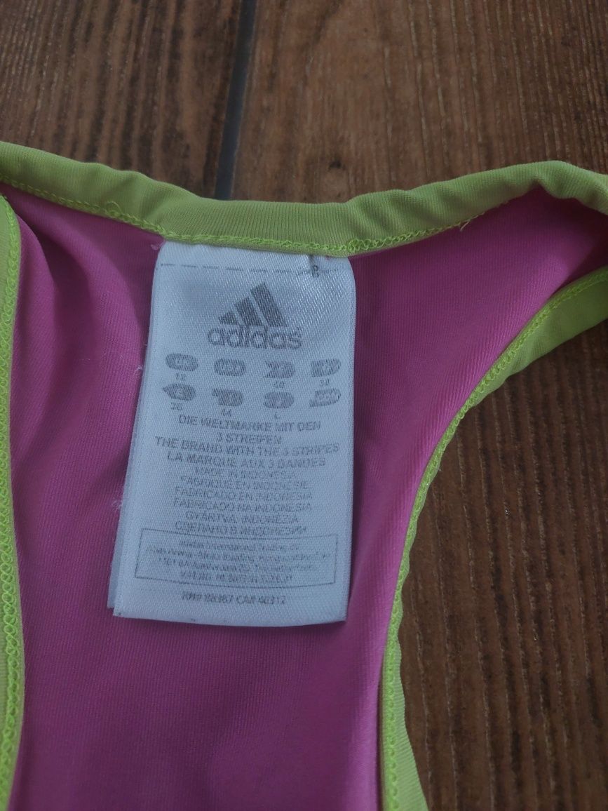 Koszulka sportowa adidas rozmiar 38