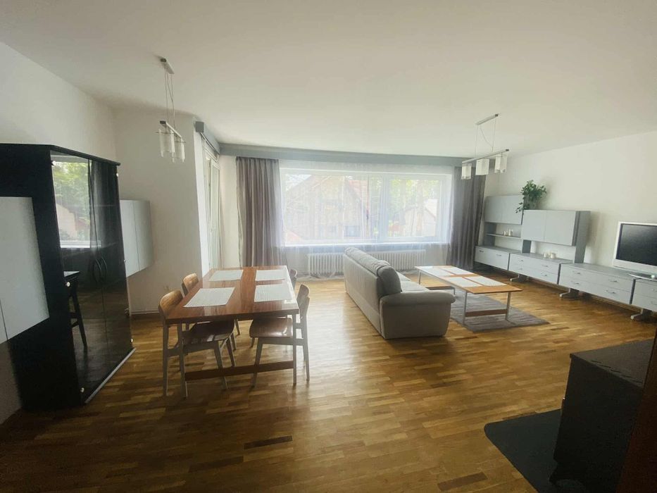 Do wynajęcia mieszkanie 96m2 wyposażone GOTOWE do zamieszkania