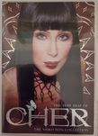Лецинзионный DVD " SHER" The very best collection,2004, клипы,США.