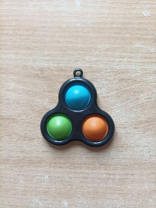 Симпл димпл ( Simple Dimple )