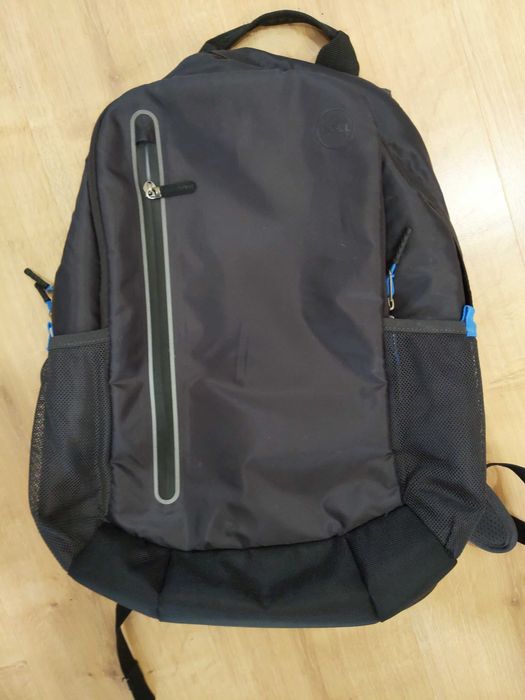 Mochila Dell como nova