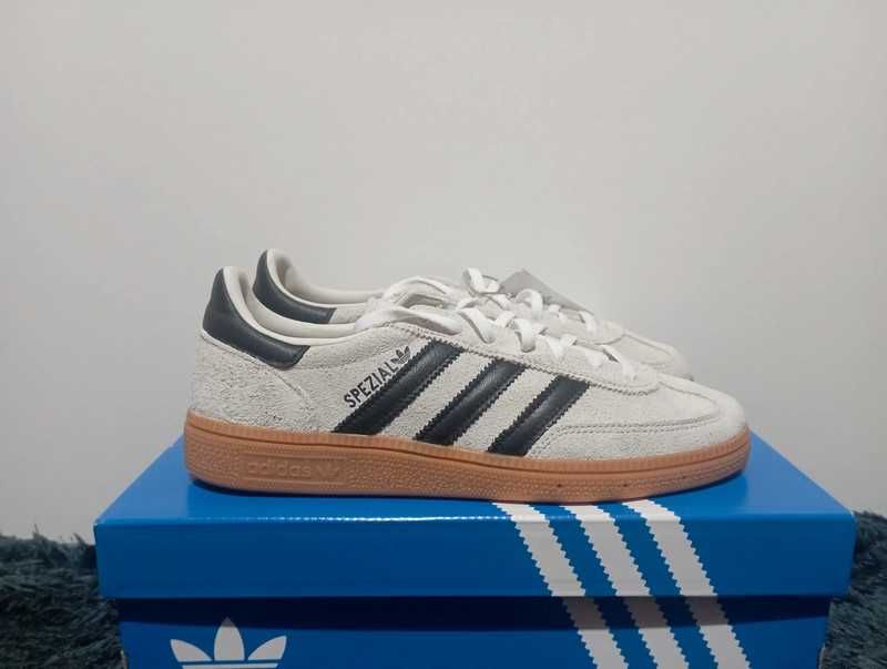 "Buty Trampki" adidas_Handball Spezial R.40